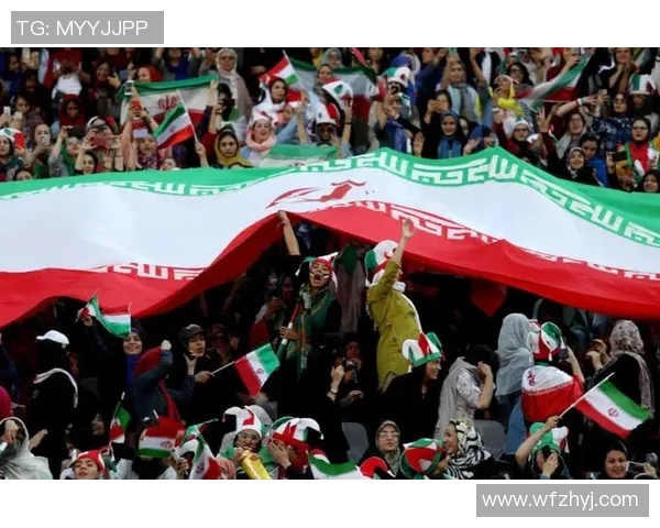 中国与伊朗足球对决分析及香港盘口走势解读